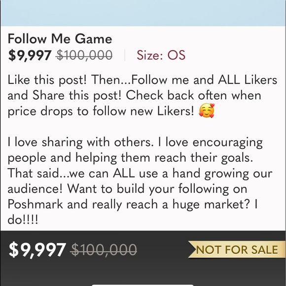 FOLLOW ME GAME - Picture 2 of 2